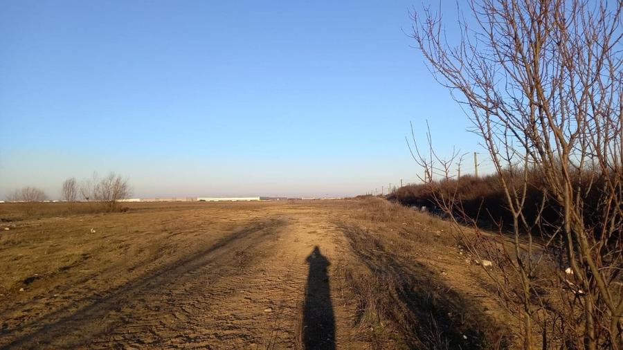 Teren Investitie Dubla Deschidere - 3