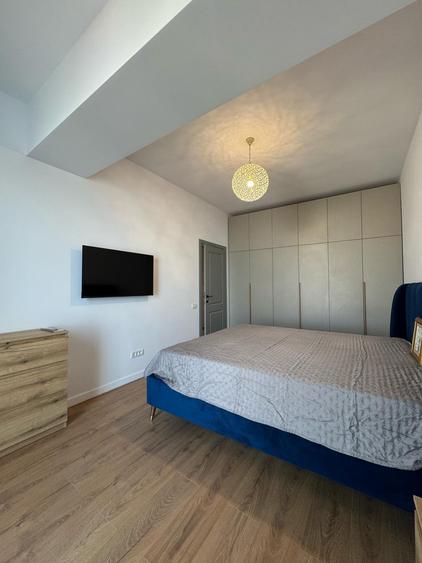 Apartament 2 camere - Aviatorii Residence 3 - 2