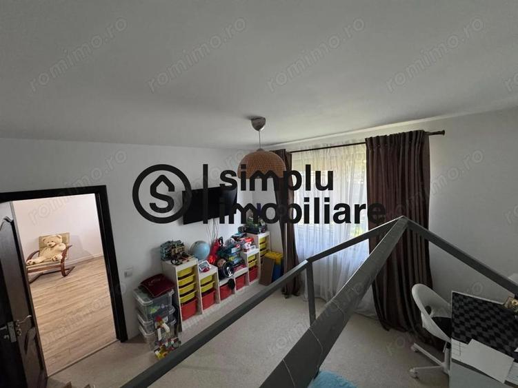 Casa pe parter zona Damila - 9