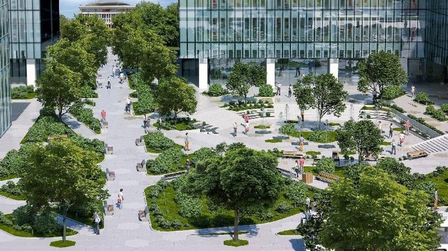 The Light 1, Cotroceni, 500 - 14230 mp  0% comision! - 16