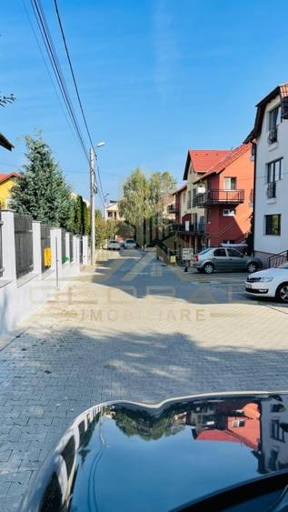 Duplex, 6 camere , 160 mp, str.Erkel Ferenc, Buna-Ziua - 3