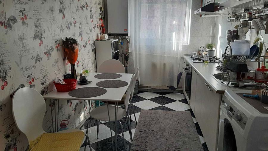 Apartament de vanzare Sinaia - 1