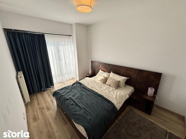 Duplex 2 camere Serena Apartments - 4