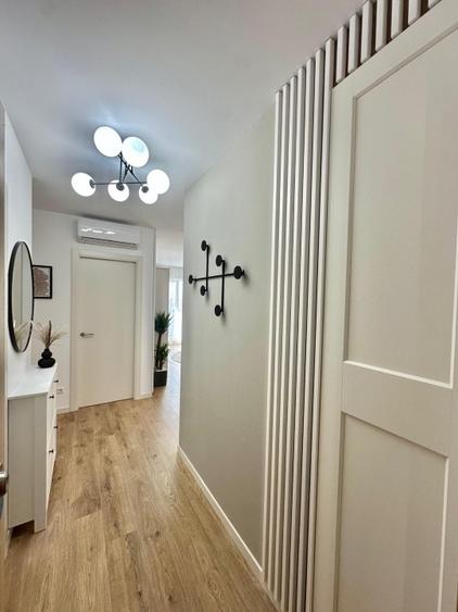 Proprietar apart 3 camere Drumul Taberei Stellaris Residence Moghioros - 7