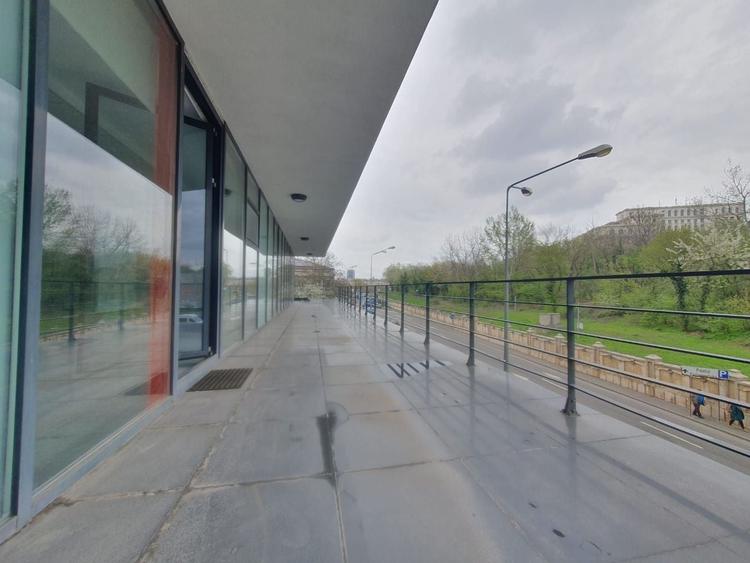 Spatiu birouri compartimentat - zona Izvor -  260 si 355mp - 5