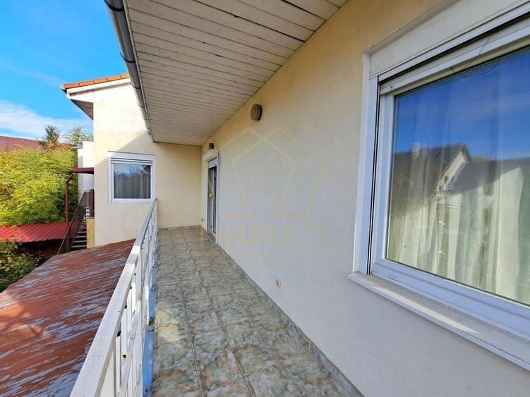 Com 0% Casă individuală cu 7 camere si garaj | Lidl Braytim - 20