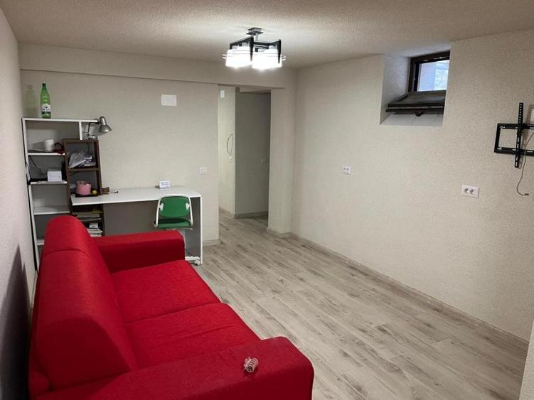 GM1720 | Spațiu in vila interbelica 6 camere | Unirii - 11 Iunie - 4