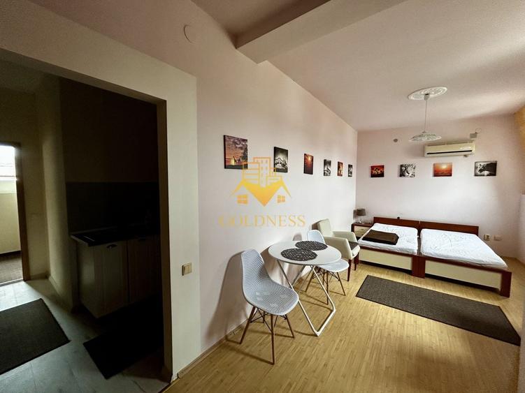 O camera, Modern, Pet Friendly, Parcare, Profi, Borhanci - 3