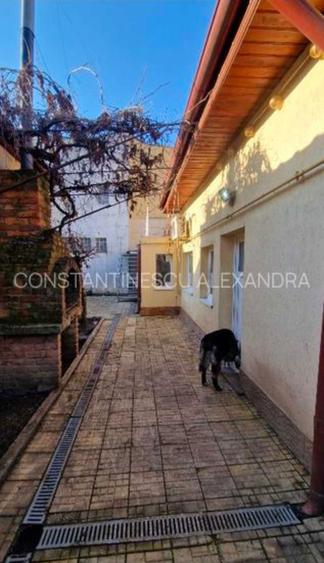 Casa de vanzare P+M Sector 5 Zona 13 Septembrie - Antiaeriana - 3