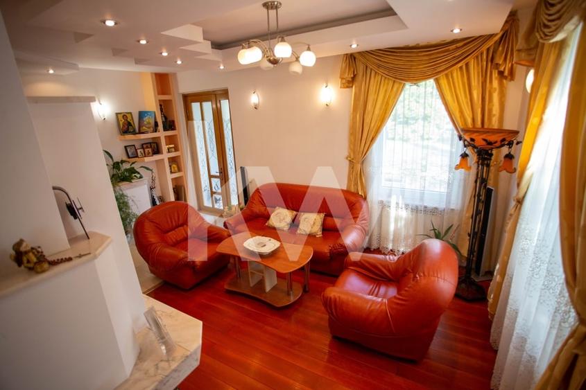 Casa De Vanzare | Comanesti, Judetul Bacau | COMISION 0% - 14