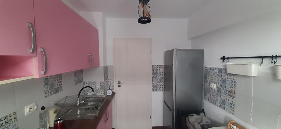 Dristor Metrou apartament cf1 sdc etaj 3/10 ,reabilitat,mobilat, utilat - 2
