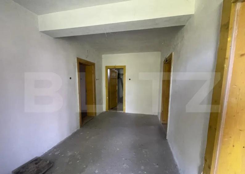 Casa de vanzare | Suprafata construita 509mp | Botiz - 11