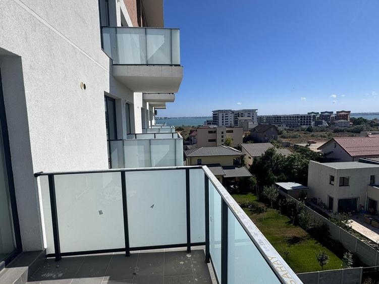 2 CAMERE TVA-0%-HANUL CU PESTE - MAMAIA NORD - 10