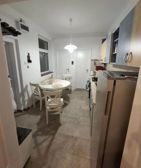 Vand casa in Cisnadie, la pre? de apartament - 5