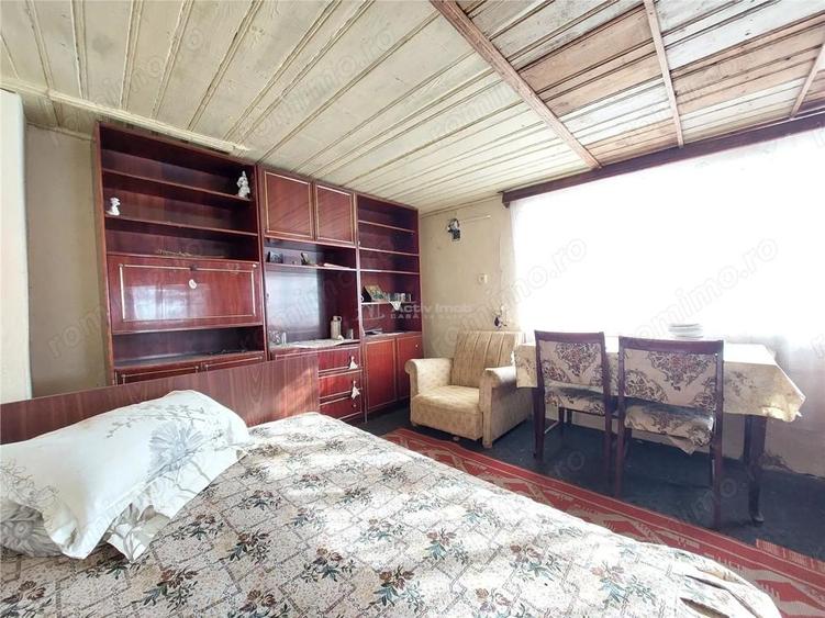 Casa tip Parter, 157 mp, teren 465 mp, deschidere 30 ml, Sat Boboc - 2