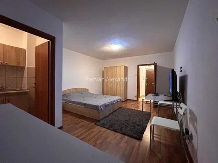GARSONIERA MODERNA MOBILATA SI UTILATA BULEVARDUL 1 MAI DRUMUL TABEREI