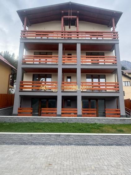 Apartament 2 camere | Busteni  | Loc de Parcare | View Superb - 2