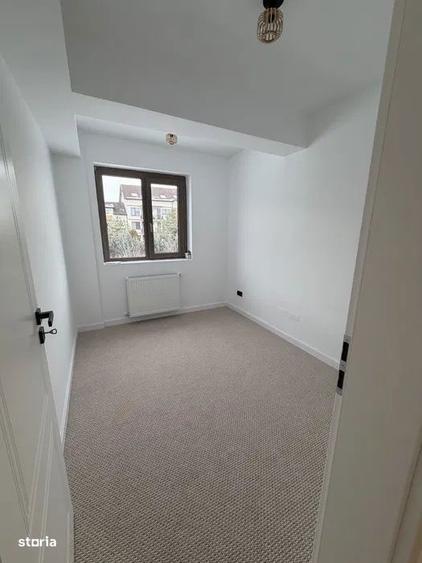 Apartament cu 3 camere în Borhanci