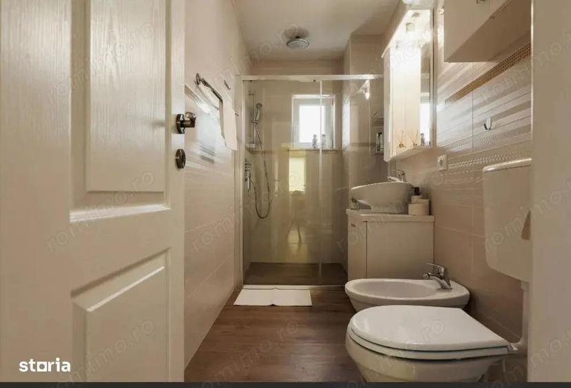 Apartament modern cu 3 camere aproape de centru vechi - 12