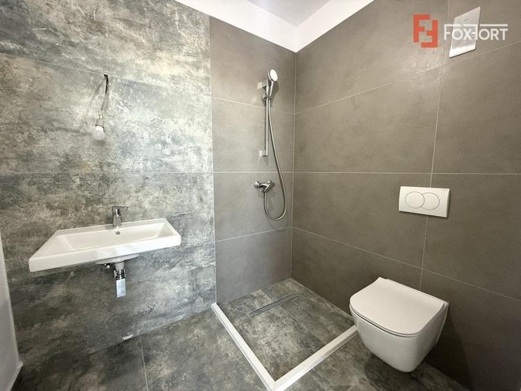 COMISION 0% Apartament cu 2 camere, etaj intermediar,  zona Torontalului - 5