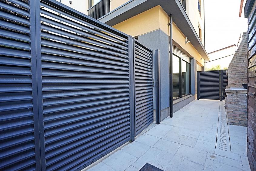 LUX Urban in Dristor-Park Lake-IOR Vila Exclusivista - 40