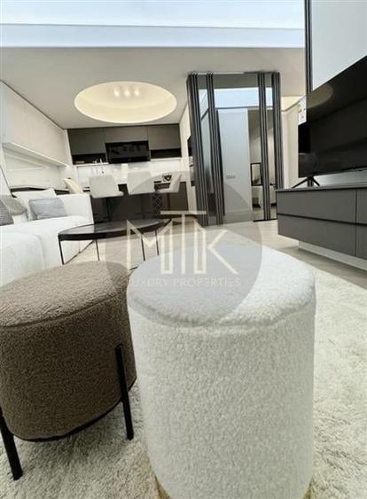 Apartament lux 3 camere I Cortina North I Prima inchiriere - 7