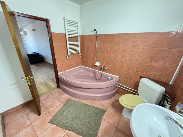 VILA | 2 SPATII COMERCIALE | STRADAL | BIROURI | SCHIMB AP - 11