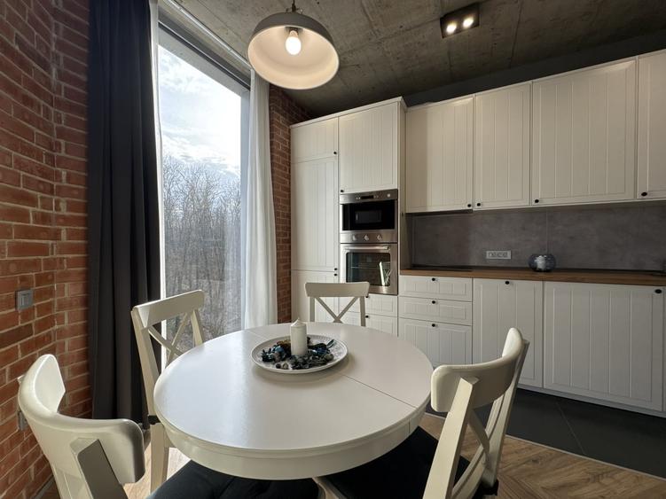 Mogosoaia, Ansamblu Loft Green Apartments - 3