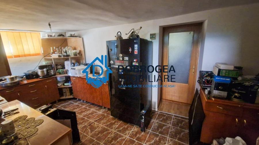 ULTRACENTRAL -  CASA 3 CAMERE, SUPRAFATA TEREN 155 MP - 15