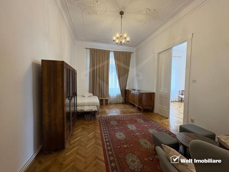 Apartament 2 camere, zona ultracentrala - 4