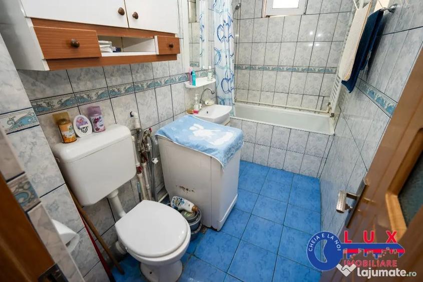 ID 2990 Apartament 2 camere ULTRACENTRAL Strada ISACCEI - Tulcea (Tulcea) - 2