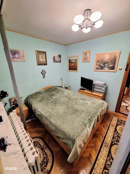 Apartament 3 camere langa Gradina Botanica,2 balcoane,lift nou,mobilat - 9