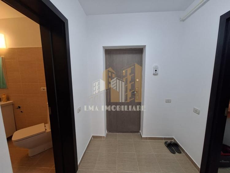 Garsoniera openspace Subcetate City 1 Sanpetru Brasov - 2