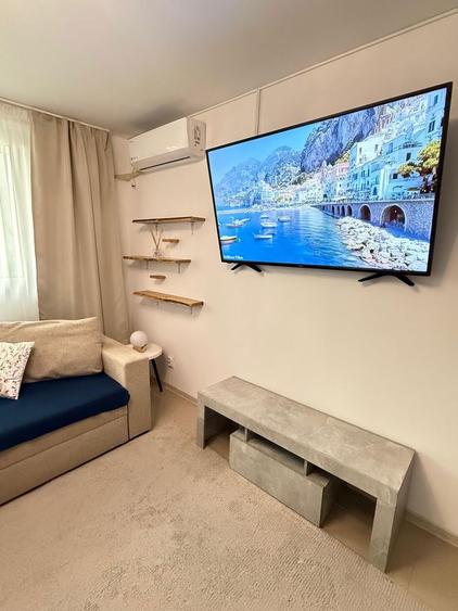 Inchiriez apartament Sector 2, Parcul Tei - 5