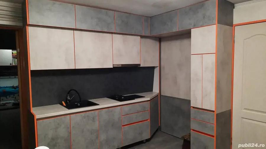 Casa pe un singur nivel - 2