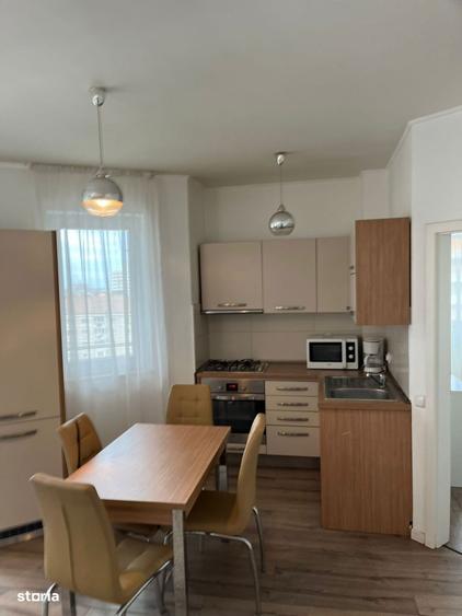 2 cam, 50 mp util, et.8, mobilat, utilat, parcare, Luceafarul Pret+tva - 7