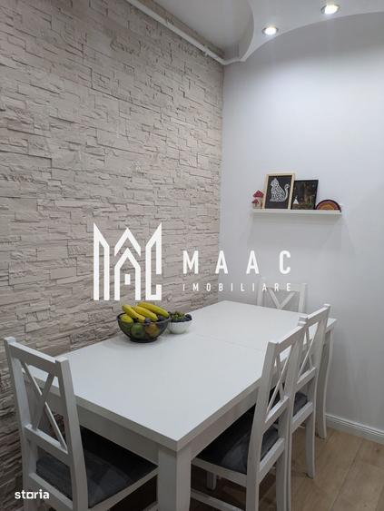 Apartament 3 Camere | 71Mp | Etaj Intermediar | Zona Turnișor - 6