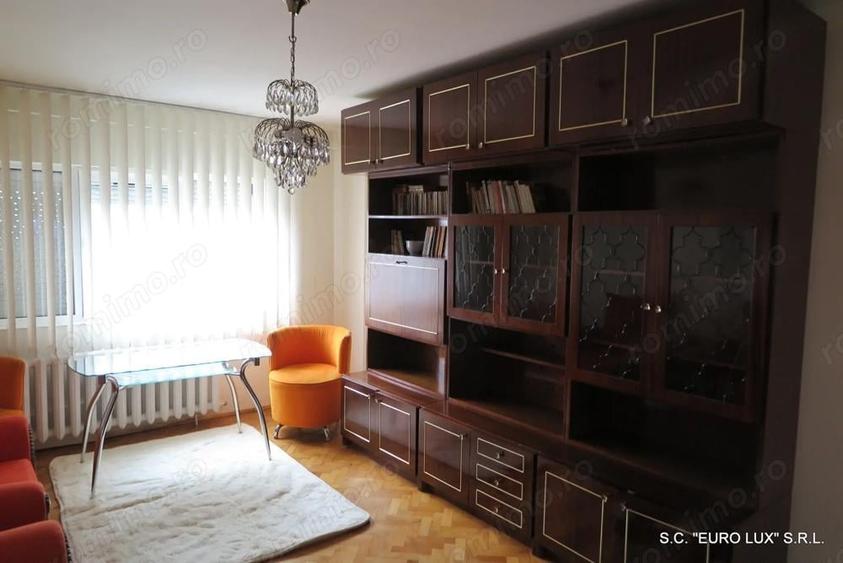 Apartament 2 camere amenajat - Zona Centrala - 9