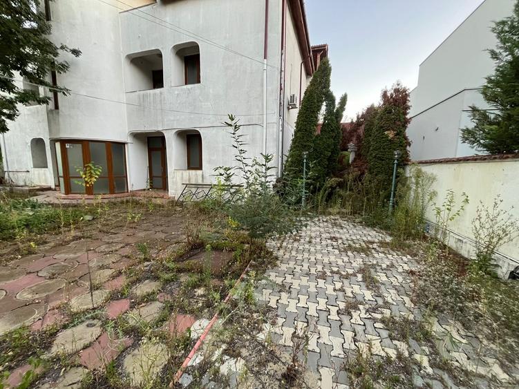 Inchiriere Vila Pipera - Comercial (restaurant, hotel, spa) - 3