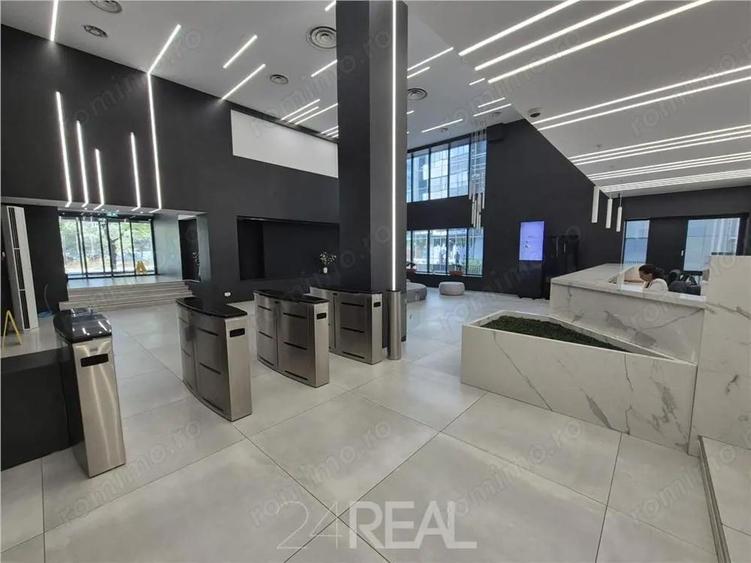 Zone 313 spatii de birouri - 1