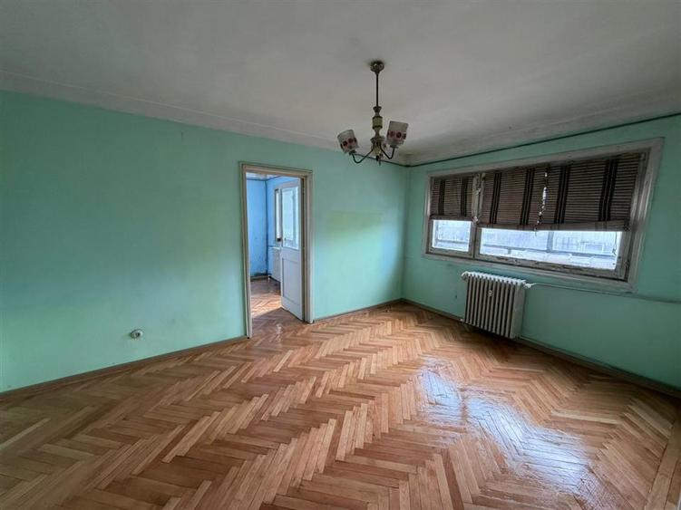 Apartament 2 camere, Podu Ros - Primaverii FARA RISC - 1