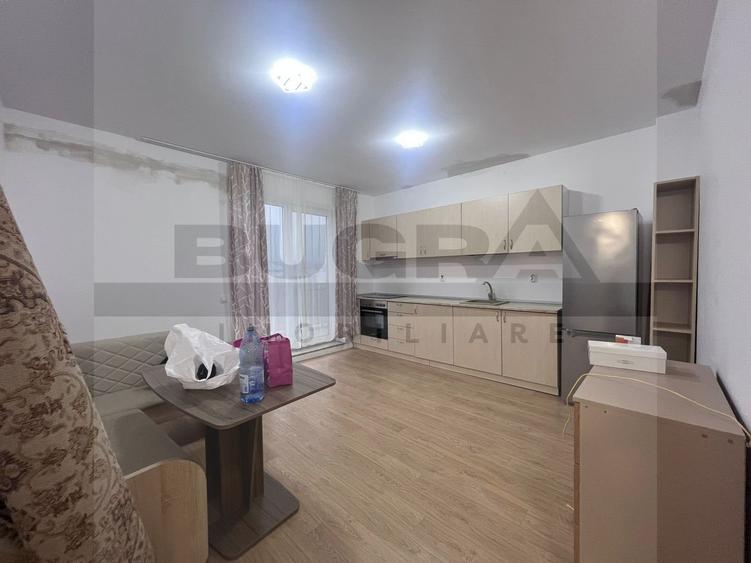 Apartament de 3 camere, 58mp, parcare subterana, Beta Residence - 4