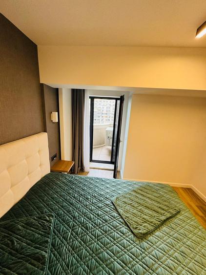 Apartament 3 camere lux de inchiriat, Bd. Unirii, imobil 2023, centrala - 5