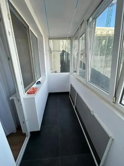 Apartament 3 camere renovat si mobilat lux  Calea Grivitei/Titulescu - 11