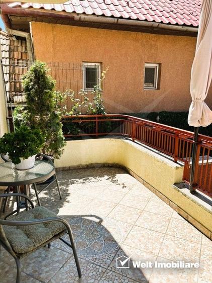 Vila spatioasa, 287mp, 5 dormitoare, cu garaj dublu, in Someseni - 6