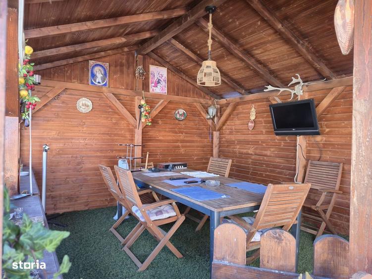 Vila Trivale I Direct la Padure | Finisaje Premium | Intimitate - 19