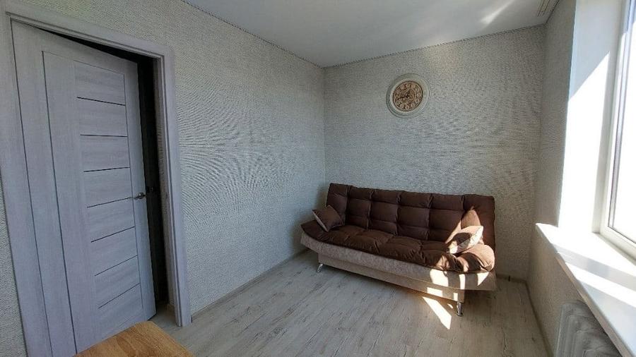 Apartament cu 2 camere in cartierul Gruia - 1