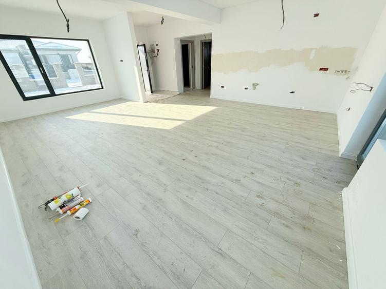 Casa Individuala / 3 Camere / 2 Bai / Teren 375 mp - 7