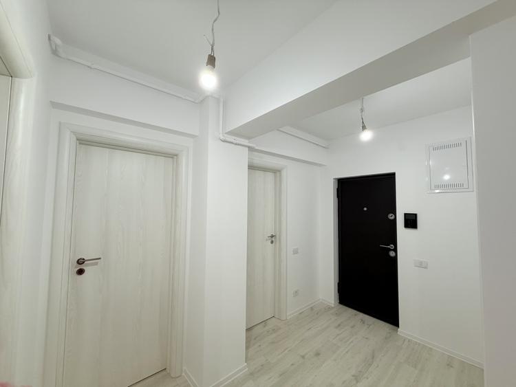 Apartament nou | intabulat | decomandat | luminos – Tractorul, Brasov - 23