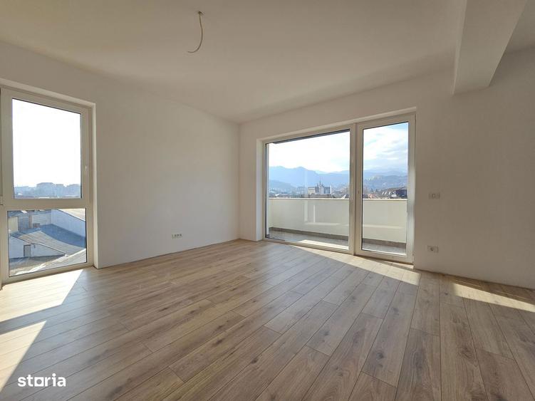 3 camere finalizat *Zona centrala *Vedere Tampa/Postavaru - 6